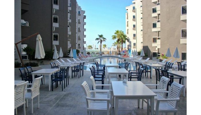 Hotel Scylax Family Club poza 17