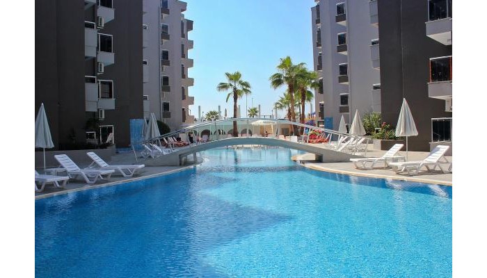 Hotel Scylax Family Club poza 0