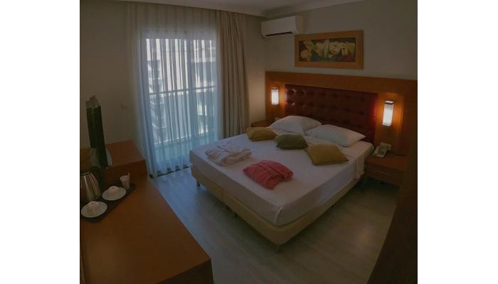 Hotel Scylax Family Club poza 8