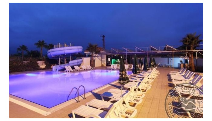 Hotel Sun Heaven Queen poza 7