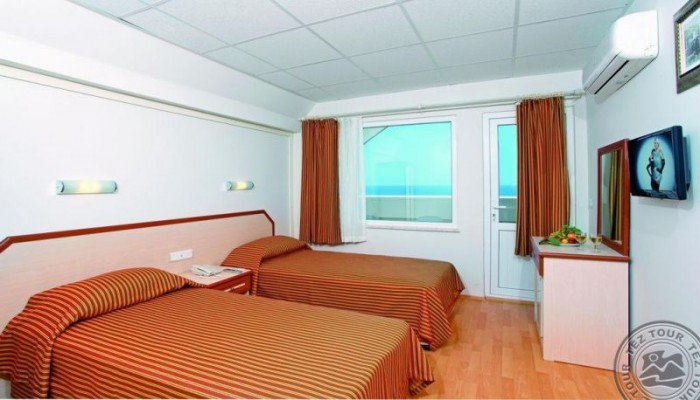 Hotel Sun Heaven Queen poza 3