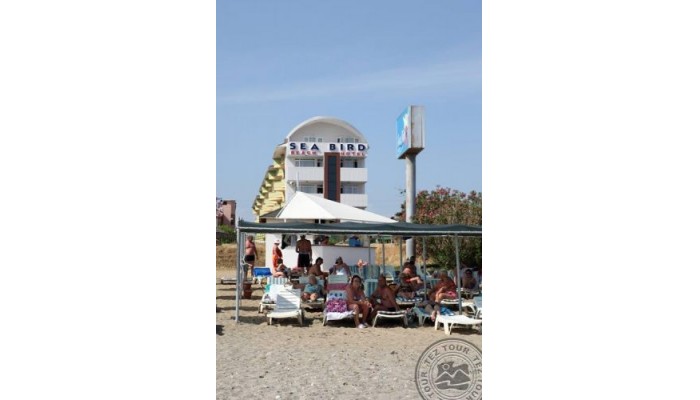 Hotel Sun Heaven Queen poza 9