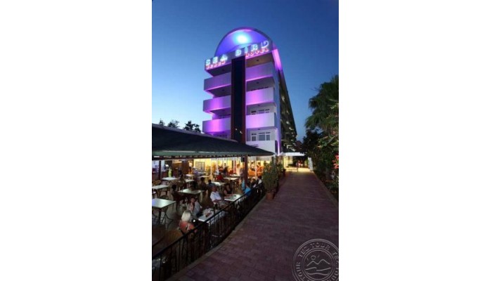 Hotel Sun Heaven Queen poza 10