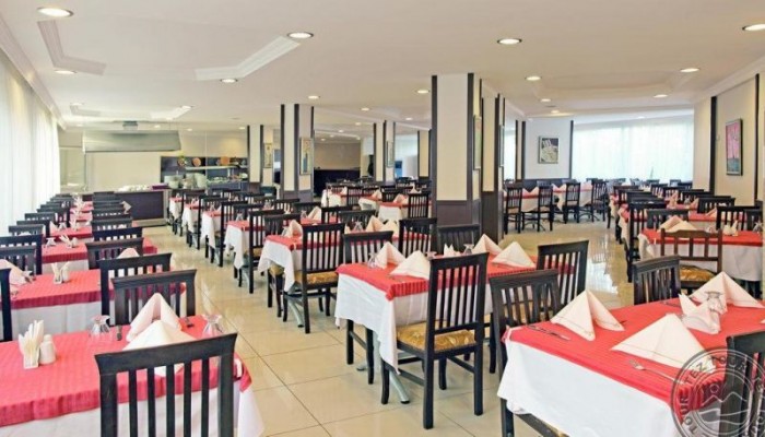 Hotel Sun Heaven Queen poza 4