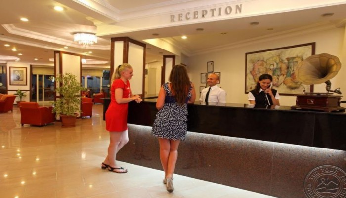 Hotel Sun Heaven Queen poza 6