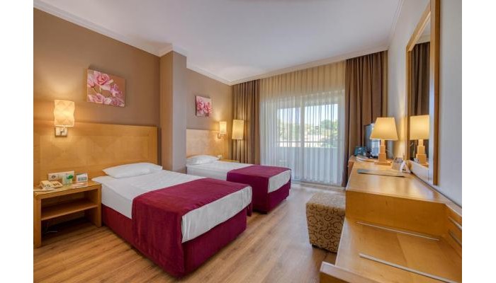Poza pentru Sealife Buket Beach & Resort 1131-1601364005 Sealife Buket Beach & Resort poza 4