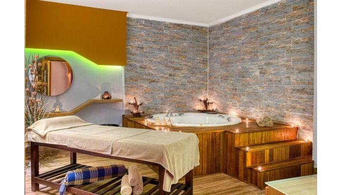 Poza pentru Sealife Buket Beach & Resort 173-1601363988 Sealife Buket Beach & Resort poza 10