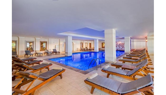 Poza pentru Sealife Buket Beach & Resort 1947-1601363994 Sealife Buket Beach & Resort poza 9