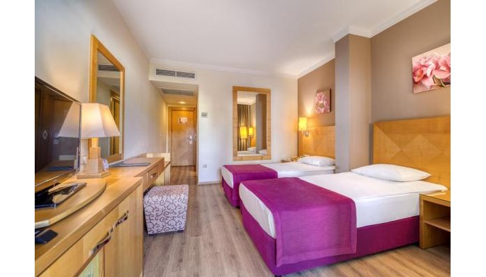 Poza pentru Sealife Buket Beach & Resort 2279-1601364003 Sealife Buket Beach & Resort poza 2