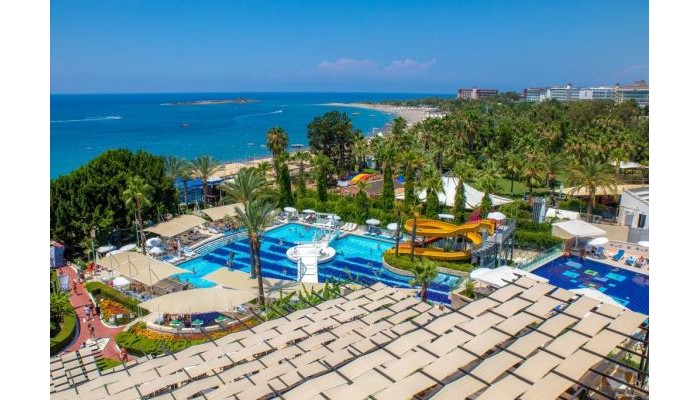 Poza pentru Sealife Buket Beach & Resort 2464-1601363981 Sealife Buket Beach & Resort poza 11