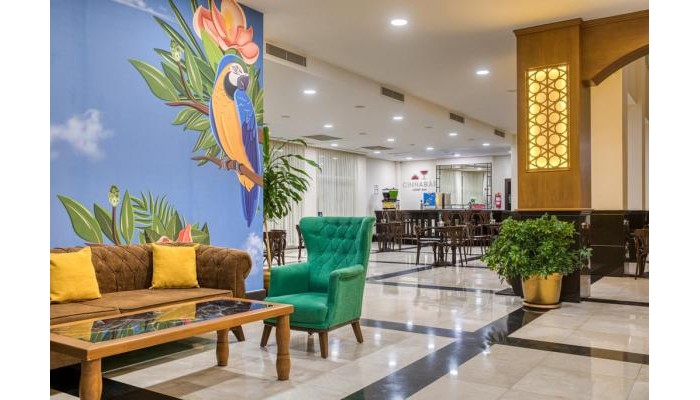 Poza pentru Sealife Buket Beach & Resort 4488-1601363996 Sealife Buket Beach & Resort poza 7