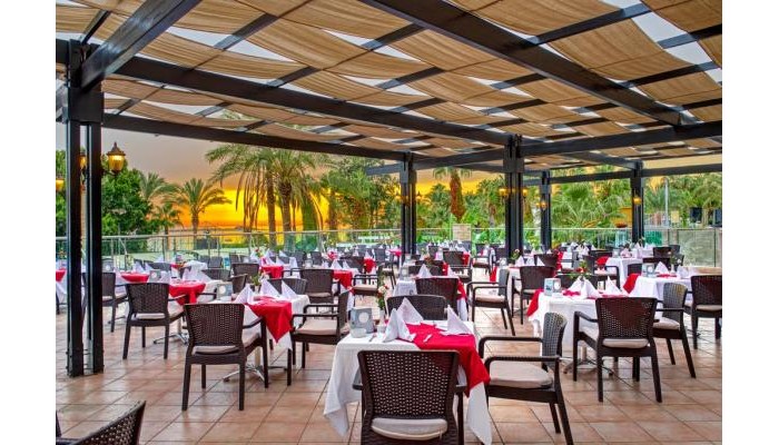 Poza pentru Sealife Buket Beach & Resort 7337-1601363990 Sealife Buket Beach & Resort poza 6