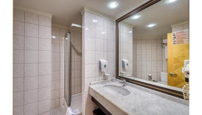 Poza pentru Sealife Buket Beach & Resort 7411-1601364007 Sealife Buket Beach & Resort poza 5