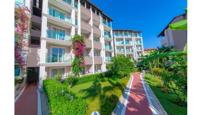 Poza pentru Sealife Buket Beach & Resort 8916-1601363983 Sealife Buket Beach & Resort poza 12