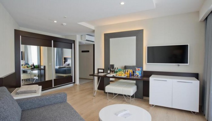 Hotel Selene Beach & Spa poza 3