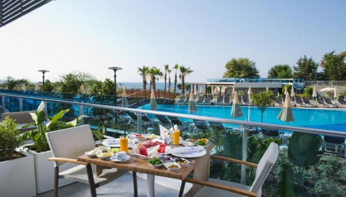 Hotel Selene Beach & Spa poza 5
