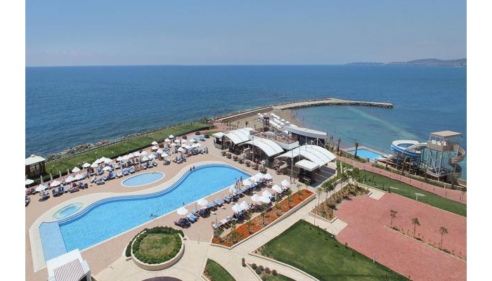 Hotel Gold Island Selected poza 34