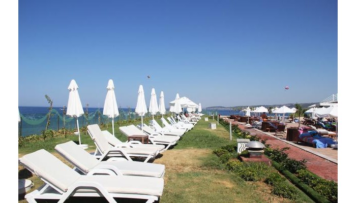 Hotel Gold Island Selected poza 38