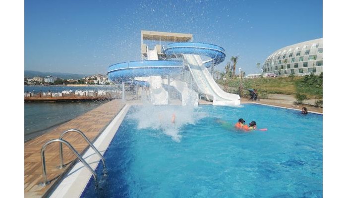 Hotel Gold Island Family & Selected poza 9