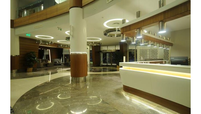 Hotel Gold Island Selected poza 10
