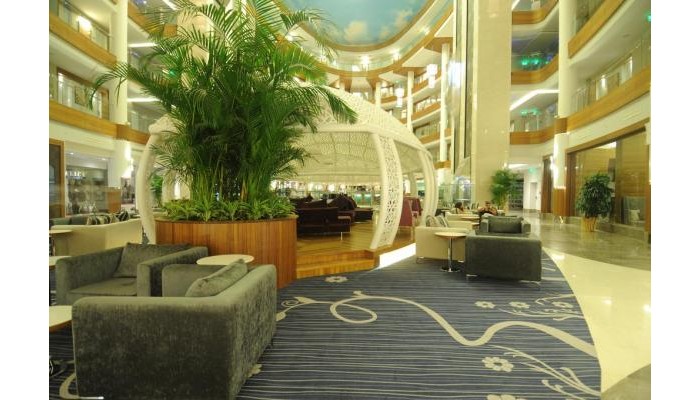 Hotel Gold Island Family & Selected poza 8