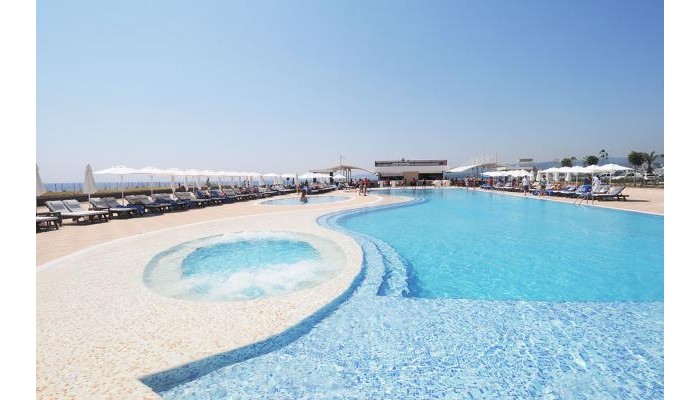 Hotel Gold Island Selected poza 33