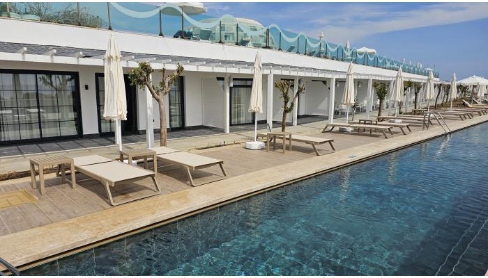 Hotel Gold Island Selected poza 9