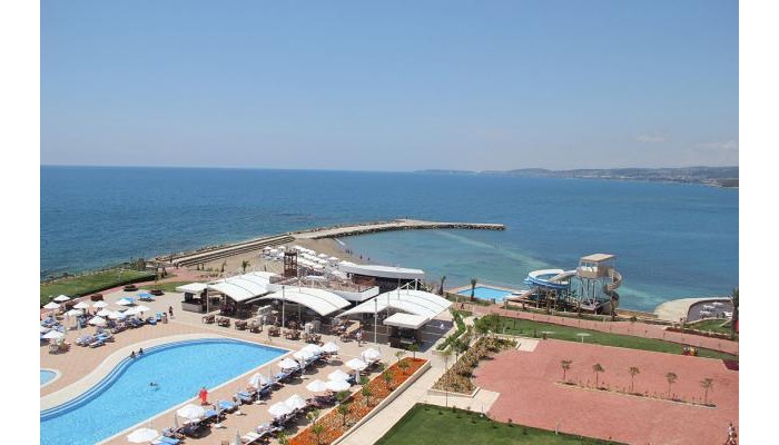 Hotel Gold Island Selected poza 36