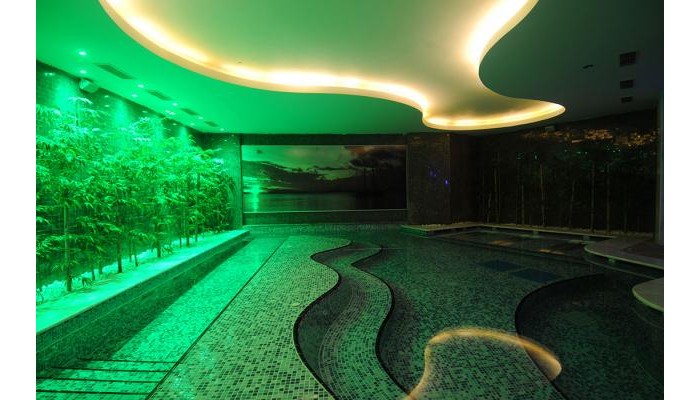 Hotel Gold Island Selected poza 24