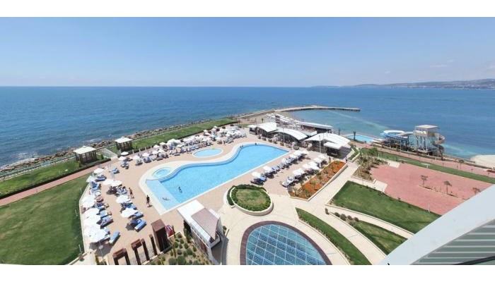 Hotel Gold Island Family & Selected poza 10