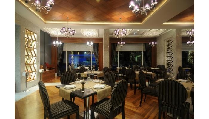 Hotel Gold Island Family & Selected poza 4