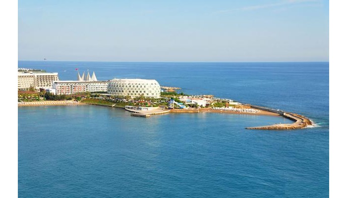 Hotel Gold Island Selected poza 1