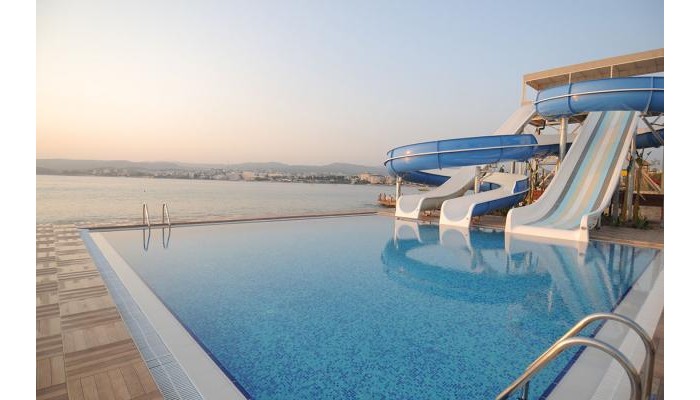 Hotel Gold Island Selected poza 32