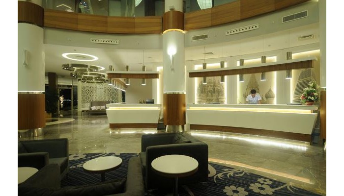 Hotel Gold Island Selected poza 11