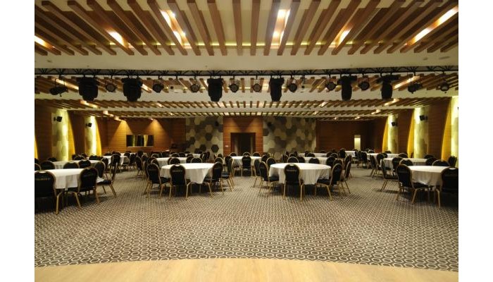 Hotel Gold Island Family & Selected poza 5