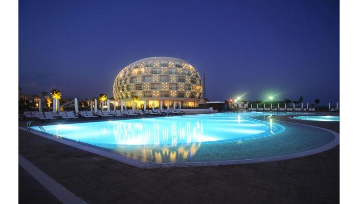 Hotel Gold Island Selected poza 4