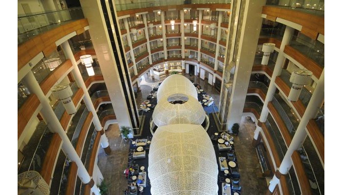 Hotel Gold Island Selected poza 15