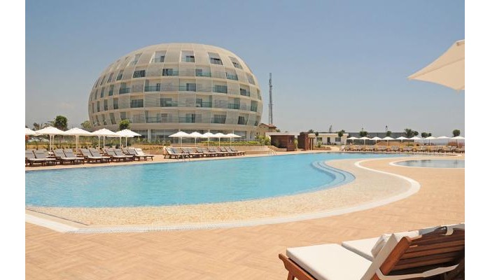 Hotel Gold Island Selected poza 2