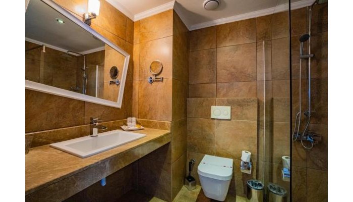 Senza The Inn Resort & Spa poza 4