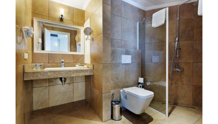 Senza The Inn Resort & Spa poza 6