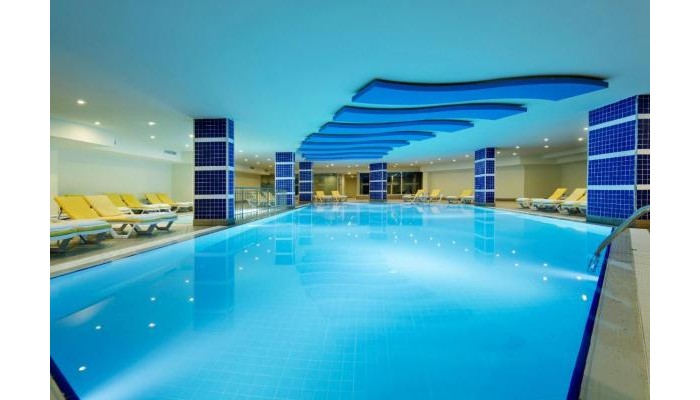 Senza The Inn Resort & Spa poza 24