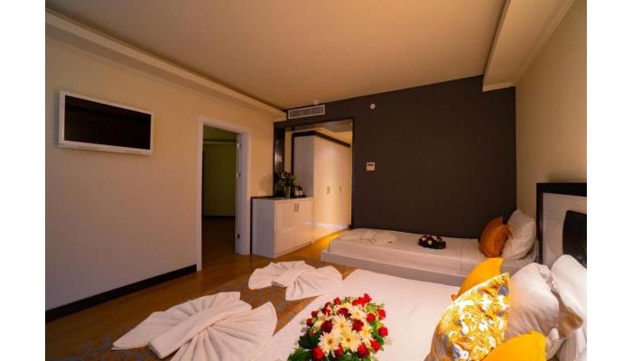 Senza The Inn Resort & Spa poza 8