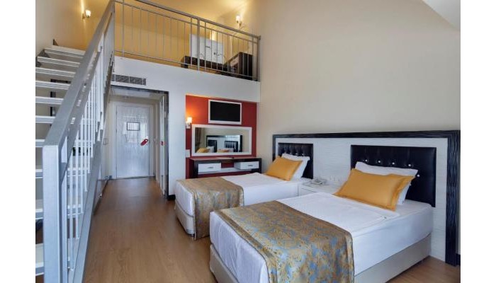 Senza The Inn Resort & Spa poza 2