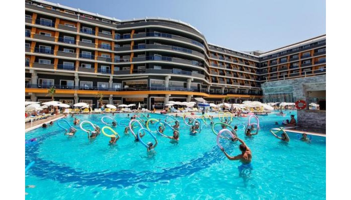 Senza The Inn Resort & Spa poza 20