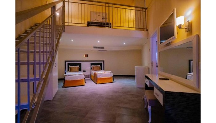 Senza The Inn Resort & Spa poza 10