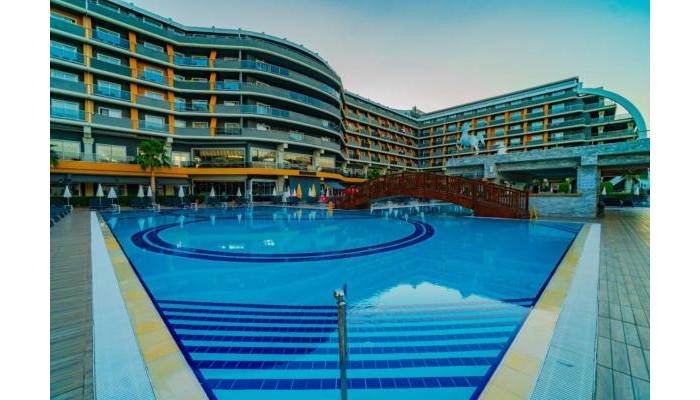 Senza The Inn Resort & Spa poza 0