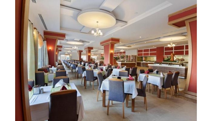 Senza The Inn Resort & Spa poza 13