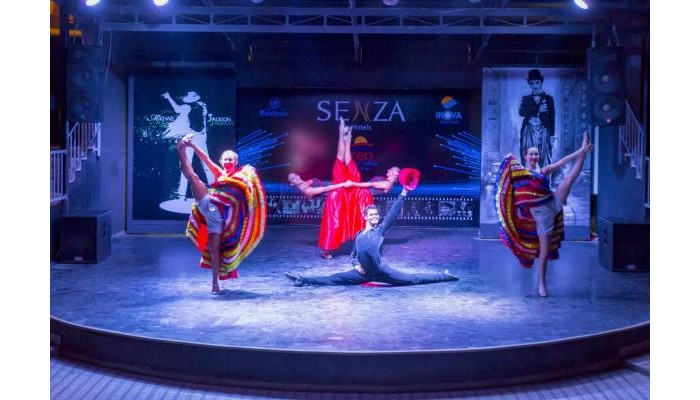 Senza The Inn Resort & Spa poza 26