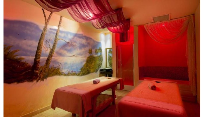 Senza The Inn Resort & Spa poza 27