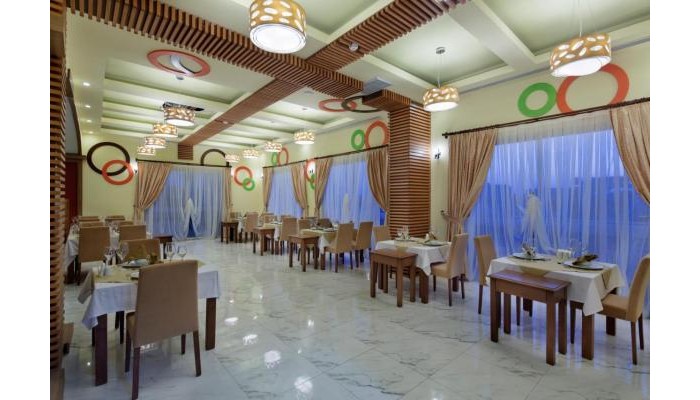 Senza The Inn Resort & Spa poza 17